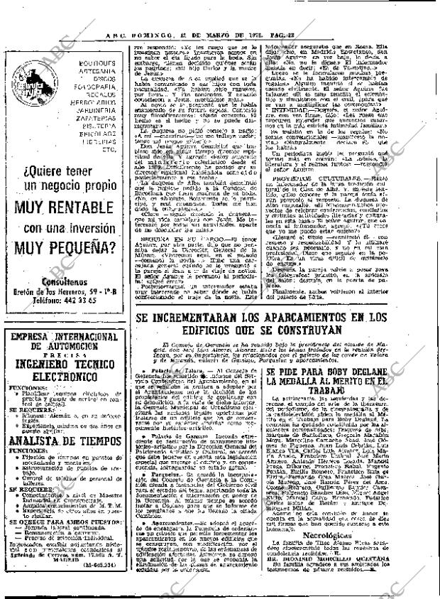 ABC MADRID 12-03-1978 página 34