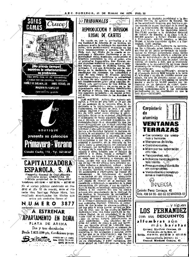 ABC MADRID 12-03-1978 página 35