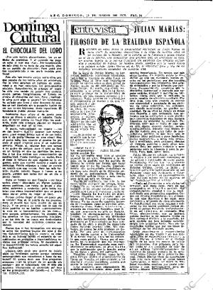 ABC MADRID 12-03-1978 página 36