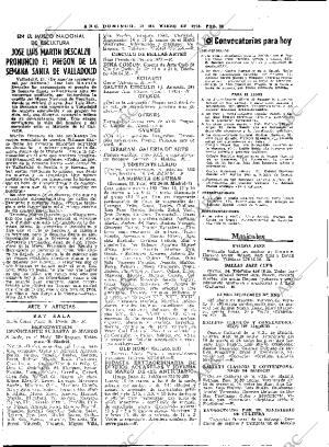 ABC MADRID 12-03-1978 página 40