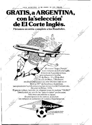 ABC MADRID 12-03-1978 página 42