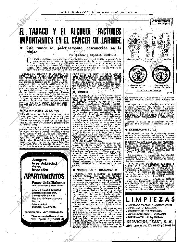 ABC MADRID 12-03-1978 página 45