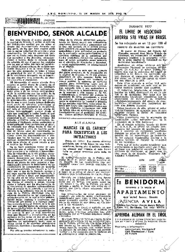 ABC MADRID 12-03-1978 página 48