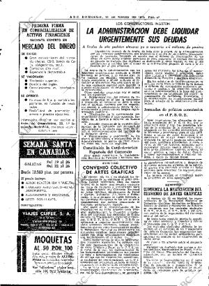 ABC MADRID 12-03-1978 página 54