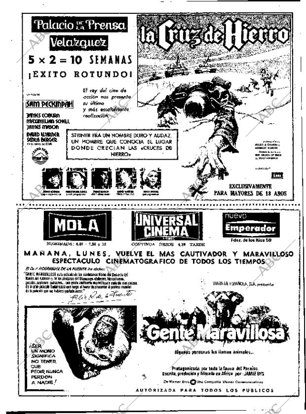 ABC MADRID 12-03-1978 página 6