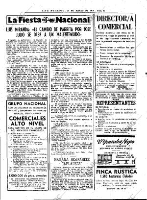 ABC MADRID 12-03-1978 página 65