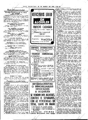ABC MADRID 12-03-1978 página 67