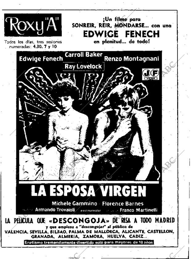 ABC MADRID 12-03-1978 página 7