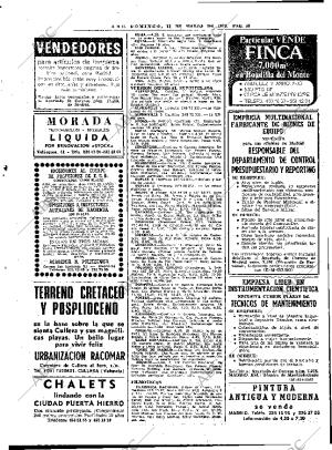 ABC MADRID 12-03-1978 página 70