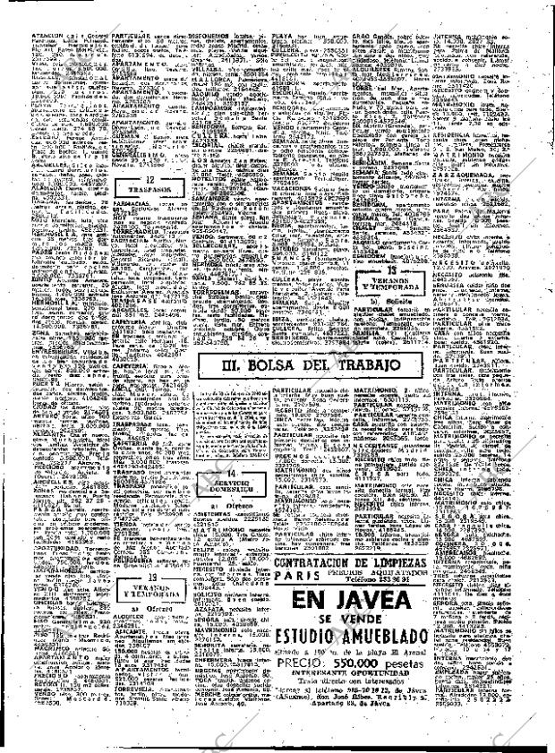 ABC MADRID 12-03-1978 página 81