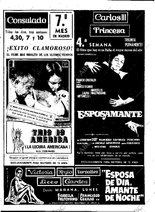ABC MADRID 12-03-1978 página 98