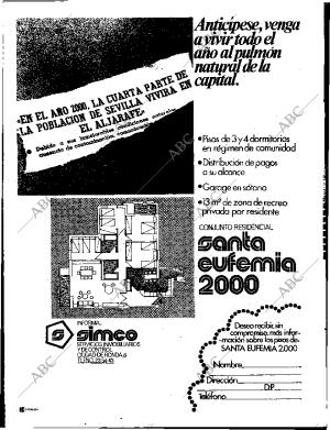 ABC SEVILLA 12-03-1978 página 2