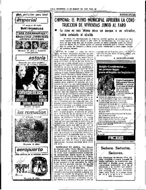 ABC SEVILLA 12-03-1978 página 34