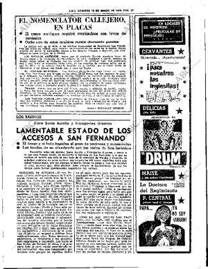 ABC SEVILLA 12-03-1978 página 39