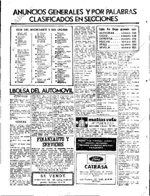 ABC SEVILLA 12-03-1978 página 63
