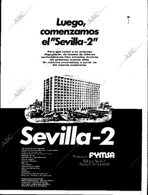 ABC SEVILLA 12-03-1978 página 7