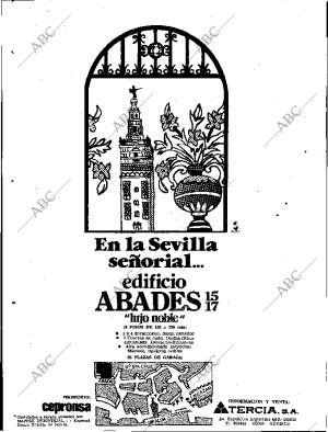 ABC SEVILLA 12-03-1978 página 86