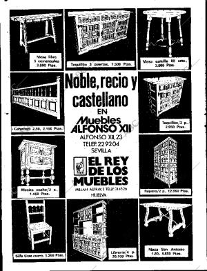 ABC SEVILLA 12-03-1978 página 88