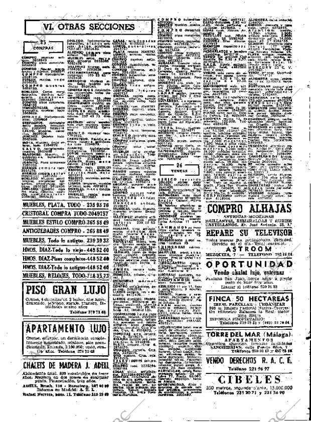 ABC MADRID 14-03-1978 página 101