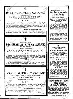 ABC MADRID 14-03-1978 página 106