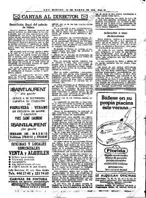 ABC MADRID 14-03-1978 página 107