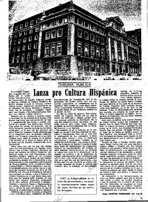 ABC MADRID 14-03-1978 página 109