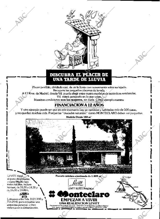 ABC MADRID 14-03-1978 página 114