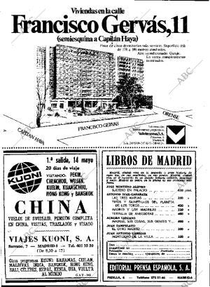 ABC MADRID 14-03-1978 página 116