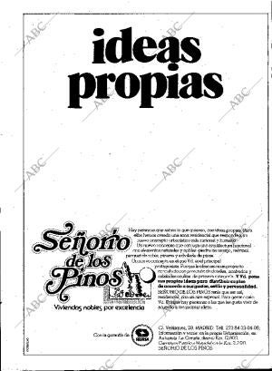 ABC MADRID 14-03-1978 página 119