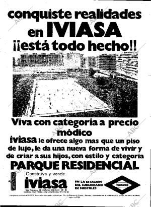 ABC MADRID 14-03-1978 página 120