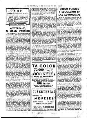 ABC MADRID 14-03-1978 página 14