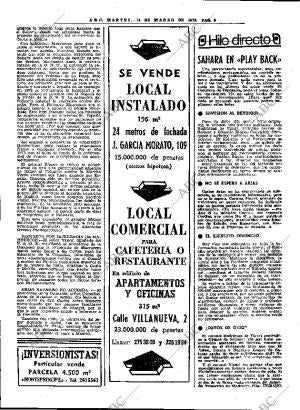 ABC MADRID 14-03-1978 página 18