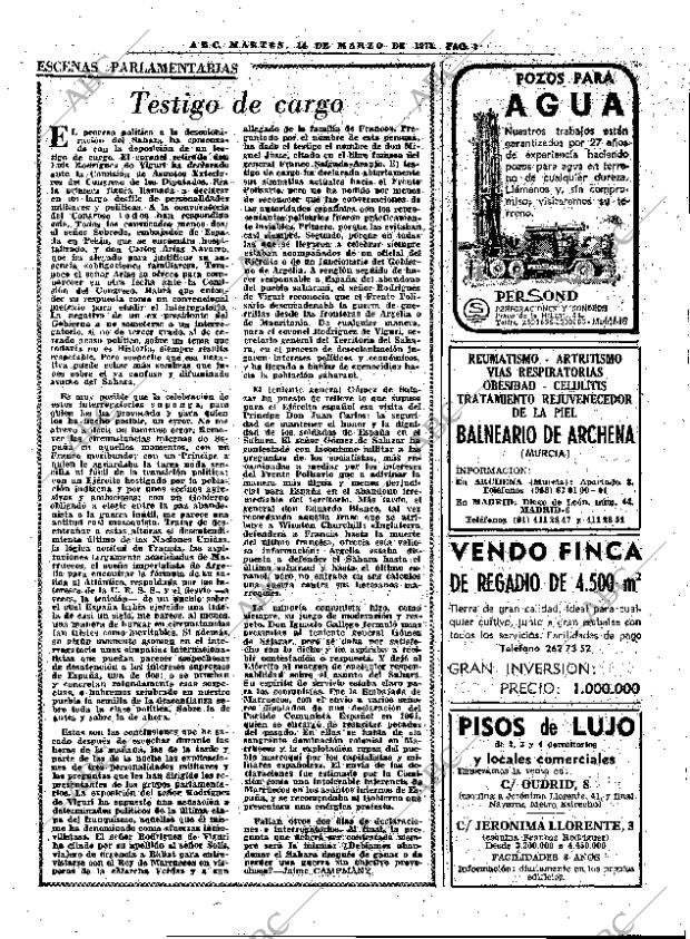 ABC MADRID 14-03-1978 página 19