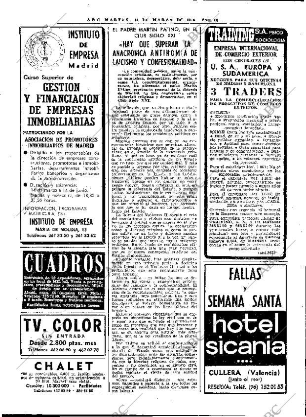 ABC MADRID 14-03-1978 página 24