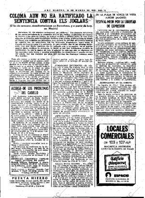 ABC MADRID 14-03-1978 página 25