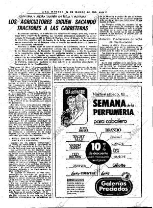 ABC MADRID 14-03-1978 página 29