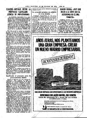 ABC MADRID 14-03-1978 página 31