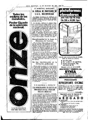ABC MADRID 14-03-1978 página 34