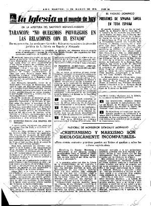 ABC MADRID 14-03-1978 página 36