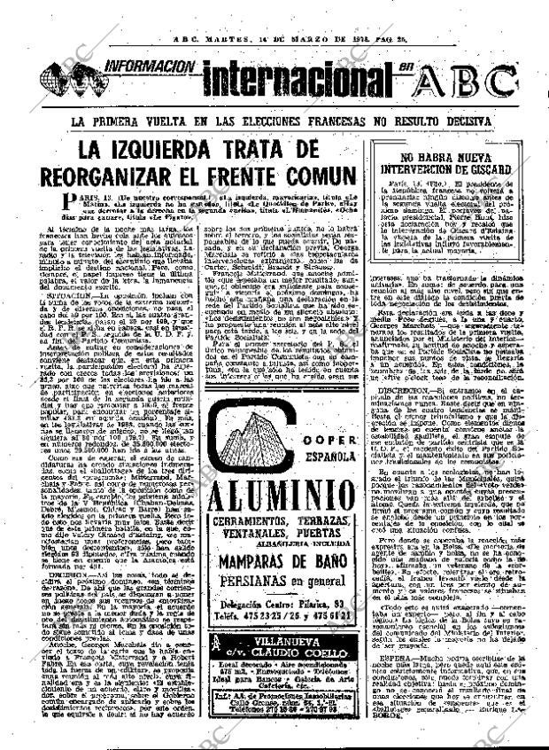 ABC MADRID 14-03-1978 página 37