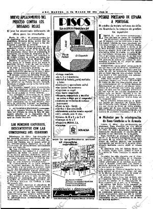 ABC MADRID 14-03-1978 página 40