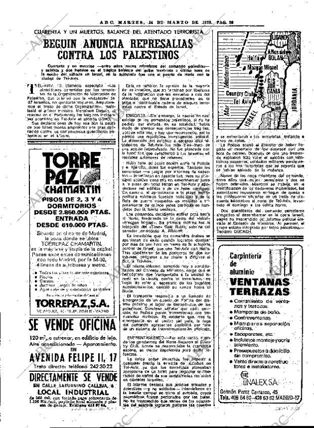 ABC MADRID 14-03-1978 página 41
