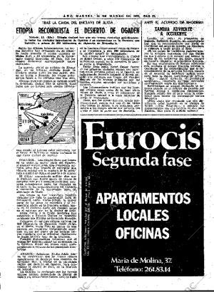 ABC MADRID 14-03-1978 página 43
