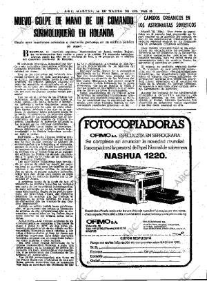 ABC MADRID 14-03-1978 página 45
