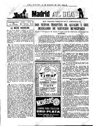 ABC MADRID 14-03-1978 página 47
