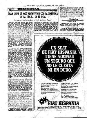 ABC MADRID 14-03-1978 página 57