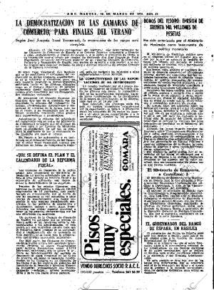 ABC MADRID 14-03-1978 página 63