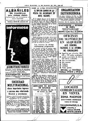 ABC MADRID 14-03-1978 página 64