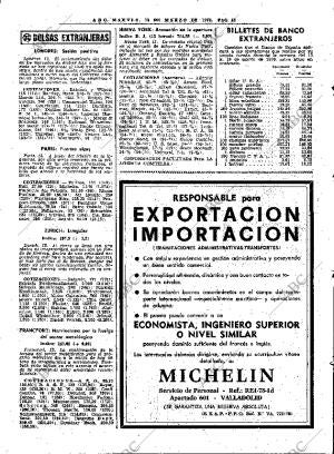 ABC MADRID 14-03-1978 página 65