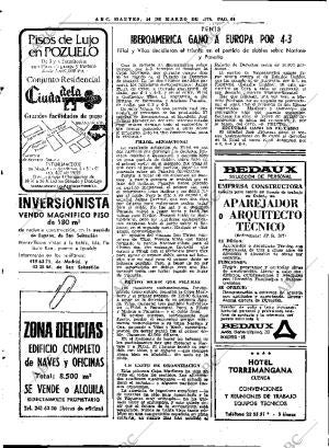 ABC MADRID 14-03-1978 página 76